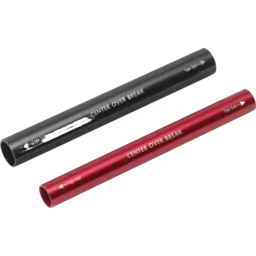 MSR Pole Repair Splint Small – Zeltstangen-Reparaturhülse