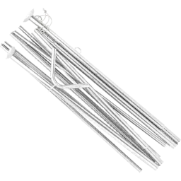Nordisk Asgard 19.6 Stahlgestänge