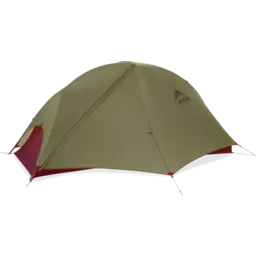 MSR FreeLite 1 – Green Ultraleichtes 1-Personen-Zelt