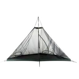 Tentipi Halbes Innenzelt Mesh 9
