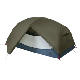 MSR Hubba Hubba HD 2 Green