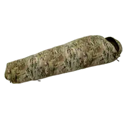 Carinthia Tropen M +5°C Multicam