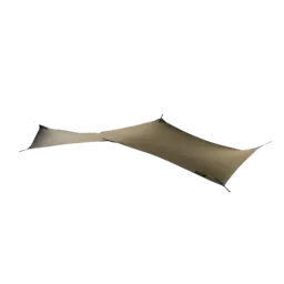 Tatonka Tarp Wing 2 LT – Ultraleichtes Tarp für Minimalisten