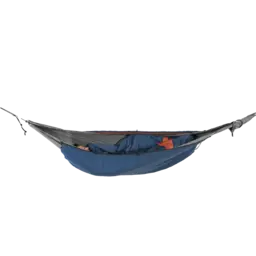 Ticket to the Moon MOONQUILT Allround – 3-in-1 Underquilt