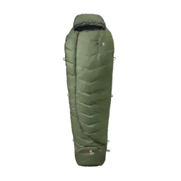 Grüezibag Biopod Wolle Survival -1°C