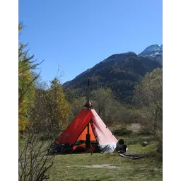 Tentipi Zirkon 7 Light