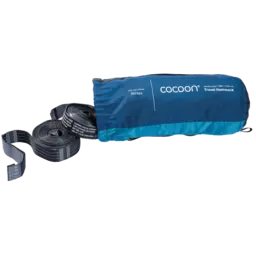 Cocoon Travel Hammock Double SET Blue Moon