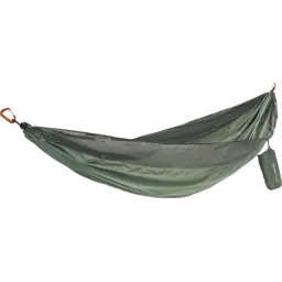 Cocoon Travel Hammock, Double Size, Cypress Green