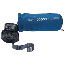 Cocoon Travel Hammock SET Blue Moon