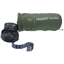 Cocoon Travel Hammock SET Cypress Green