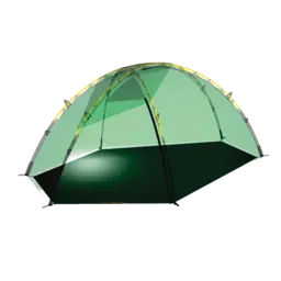 Hilleberg Footprint Soulo