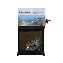 Hilleberg Repairkit Blacklabel