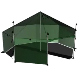 Hilleberg Altai Zeltboden