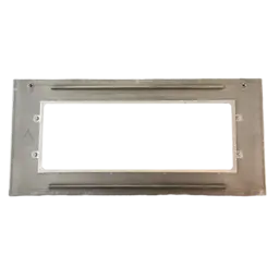 Nortent Seitenfenster Für faltbaren Zeltofen