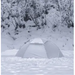 Hilleberg Staika Tactical Winter