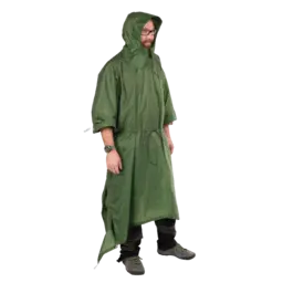 Exped Tarp Poncho Exped Tarp Poncho