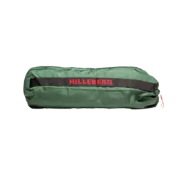 Hilleberg Tent Bag XP, Ø58x20cm green