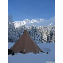 Tentipi Safir 9 CP
