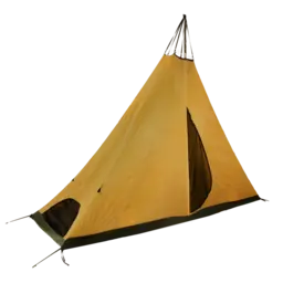 Tentipi halbes Innenzelt 7
