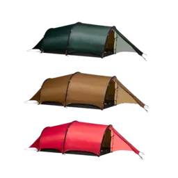 Hilleberg Helags 3