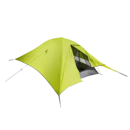 Cocoon Nylon Mosquito Dome Rain Fly / Shade Flylime