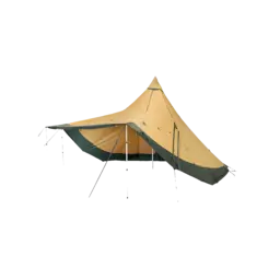 Tentipi Safirflex 15 CP