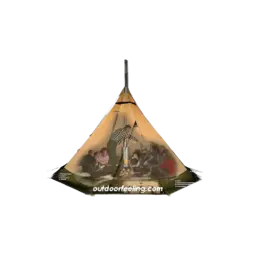 Tentipi Safir 9 CP