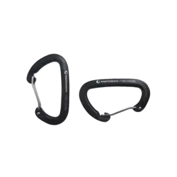 Ticket To The Moon KARABINER PREMIUM 22kN - PAAR