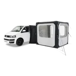 Dometic HUB VW Connect Tunnel