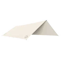 Nordisk Kari 30, 30m² Baumwoll-Tarp
