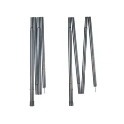 Nordisk Kari Tarpstangen Set 28mm 220-260cm