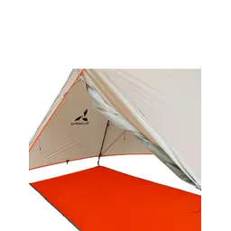 Slingfin SplitWing UL Tarp Footprint