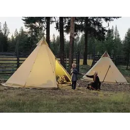 Tentipi Onyx 5 CP